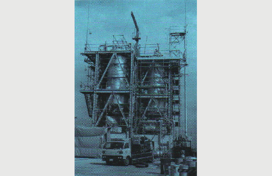 ミクロからマクロへの挑戦！