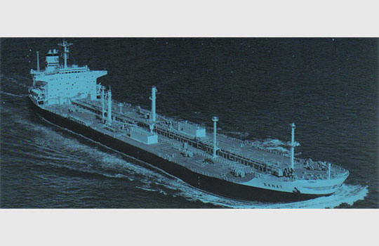 オイルフラッシング工事