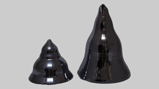 結晶シリコンインゴット